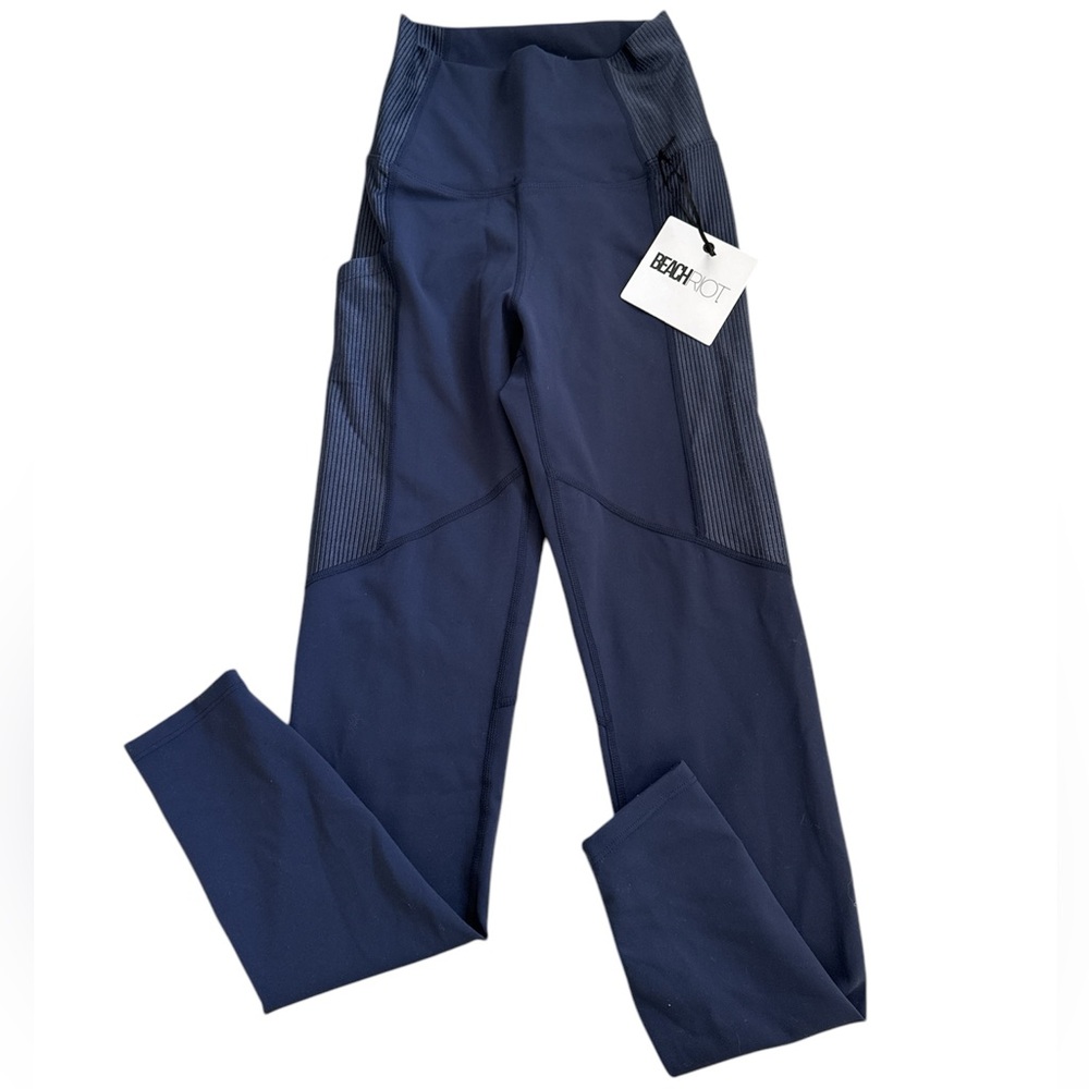Beach Riot- Allora Leggings